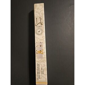 YARA Travel Size 35 ML. "Moi" Eau de Parfum‎ By Lattafa